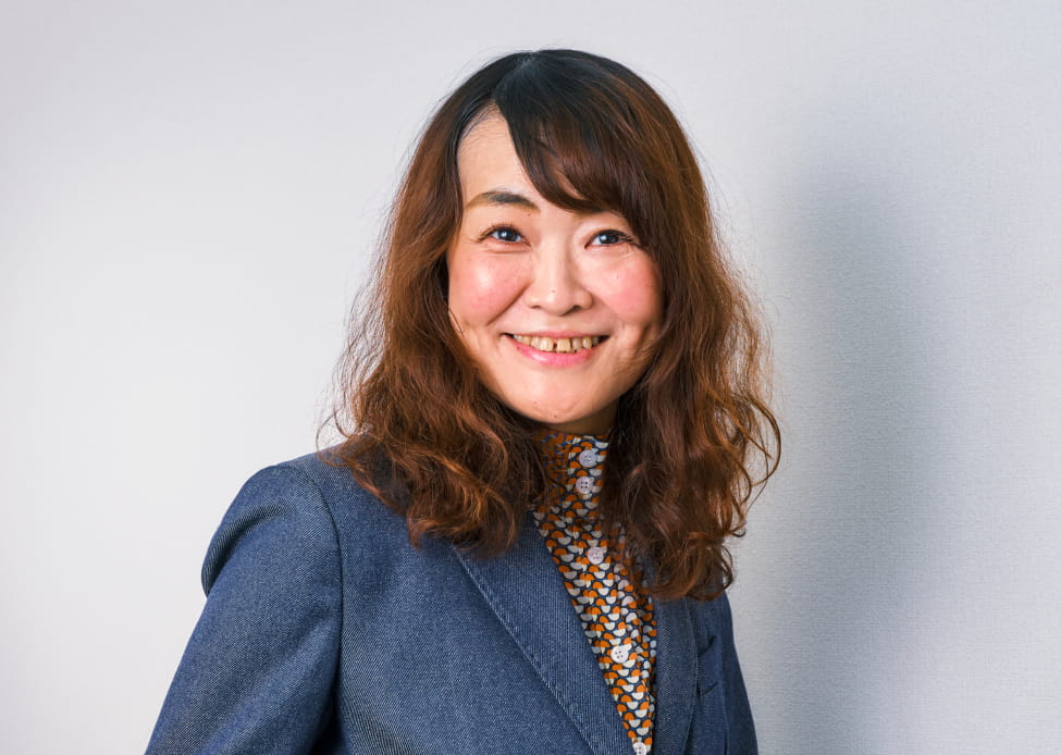 代表挨拶