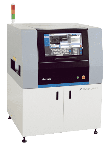Watson QR-800