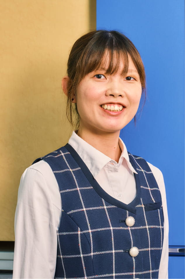 社員の画像