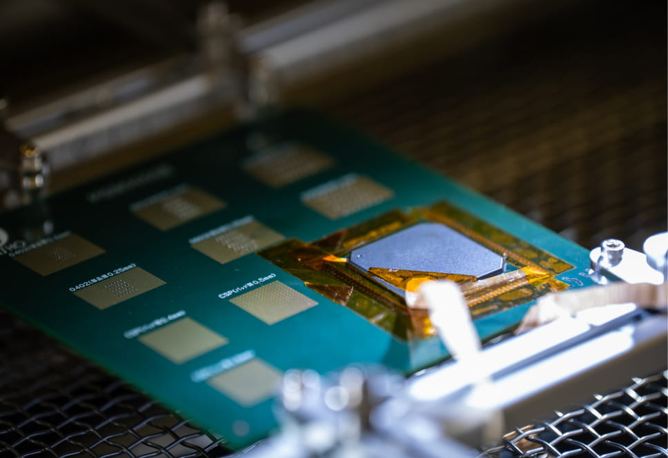 ・半導体入手難への対応策