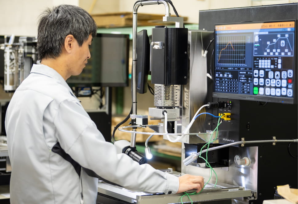 ・リワーク作業の一時的な増加に対応（短期利用）