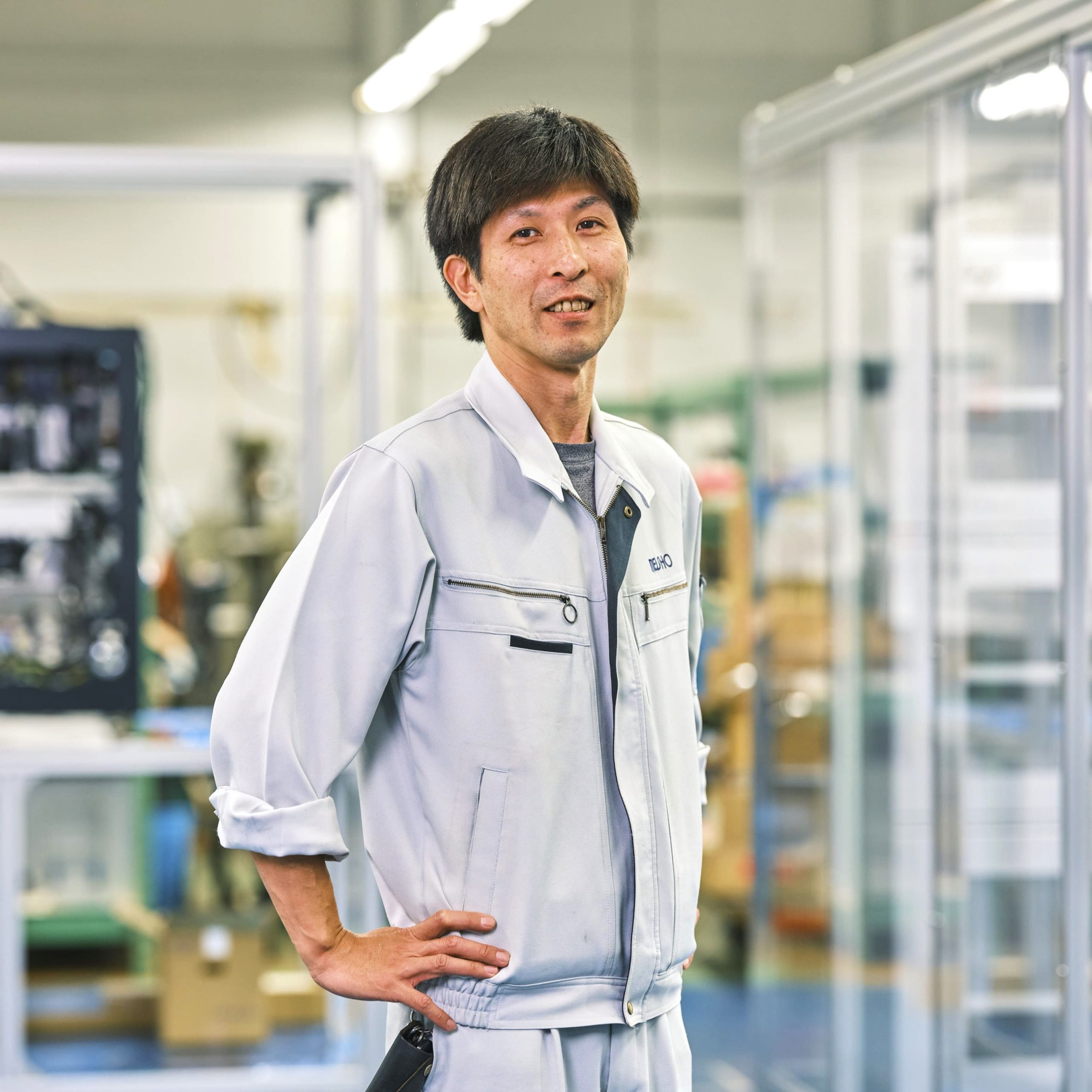 お客様に沿った最適な提案