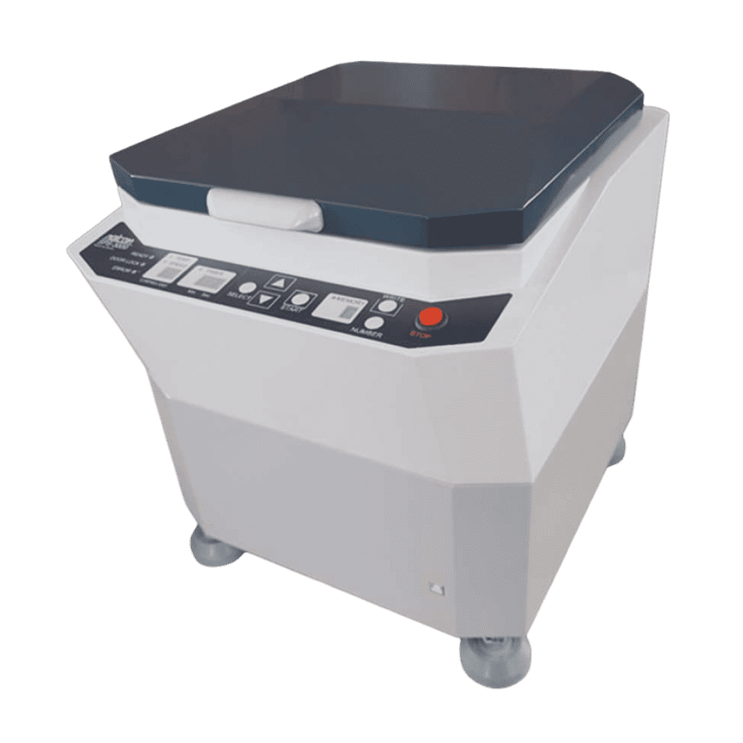 ソルダペースト撹拌機 ソルダソフナー SPS-3000
