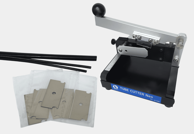 チューブカッター TUBE CUTTER Neo TC-310N