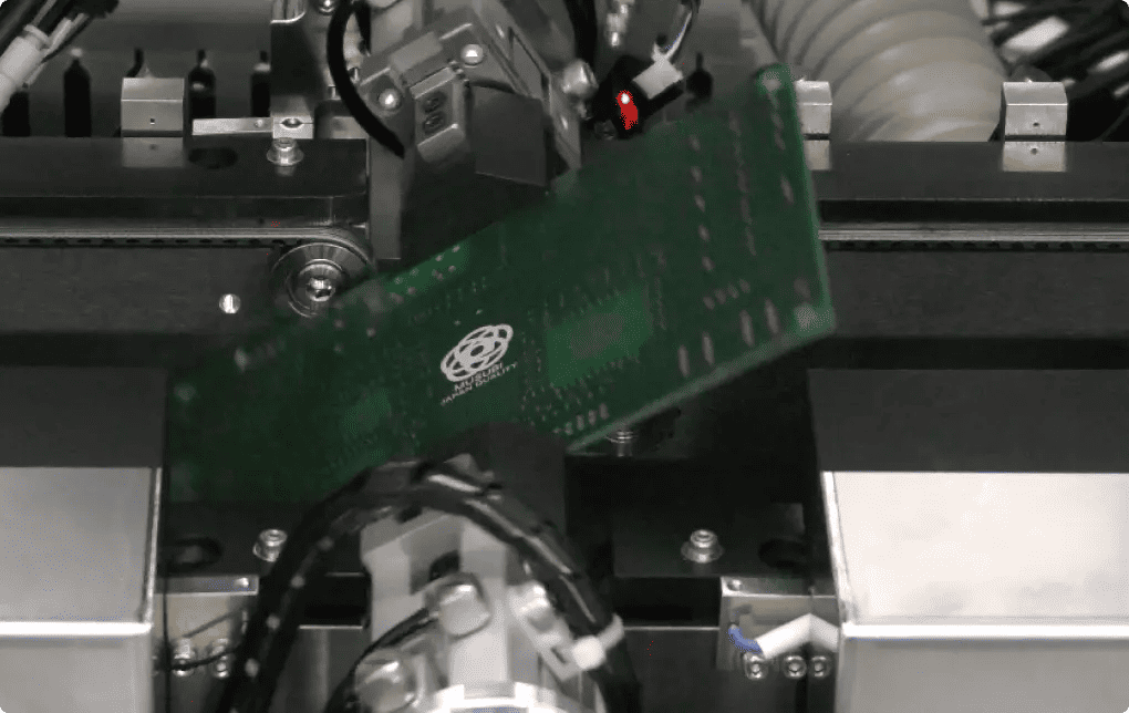 両面印字が可能