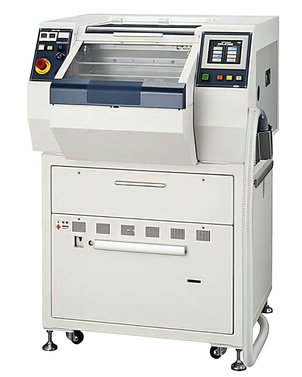 乾式スライサー式分割機 SAM-CT34NSL