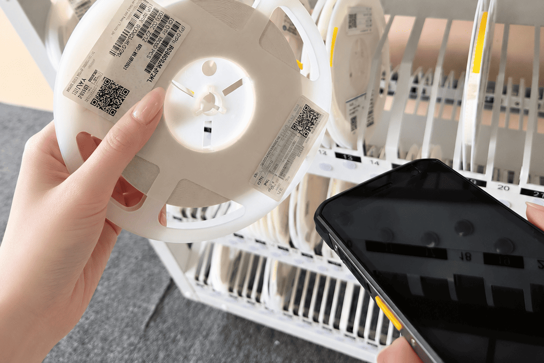 使用状況のリアルタイム分析